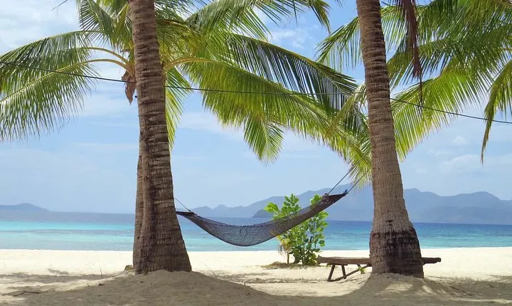 Coron: 5 Days and 4 Nights