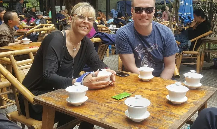 Cultural Chengdu In Depth