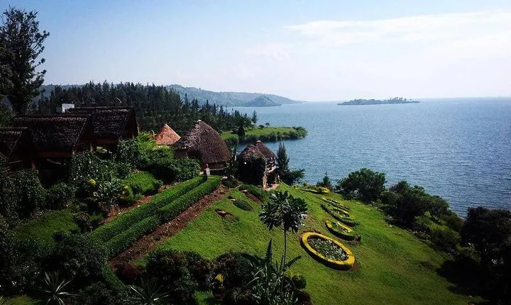 2-Day Lake Kivu Gisenyi Safaris