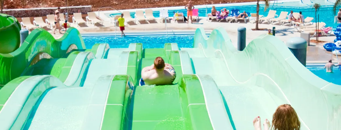 Super Splash