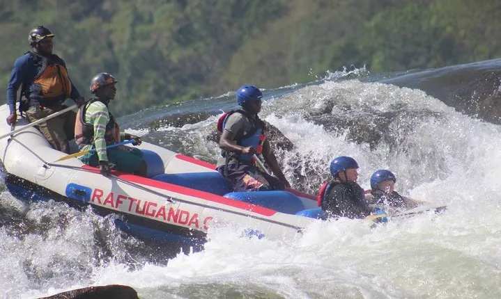 18 Nights of Ultimate Safari Adventure; Uganda
