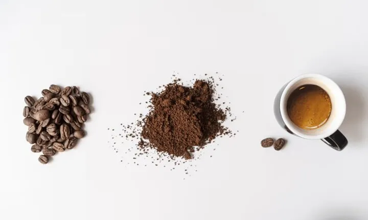 Espresso Italian Coffee Roastery Tour with Tasting in Florence
