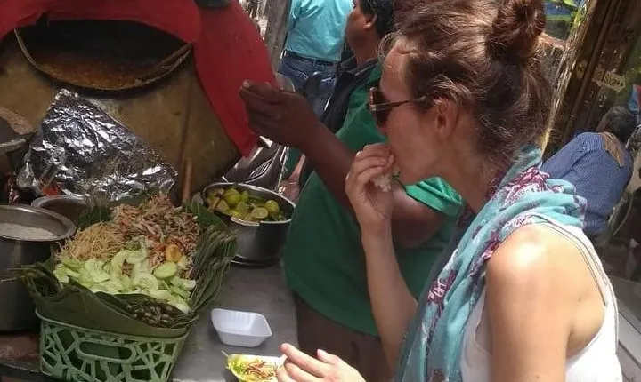 Vegan History & Jain Culture Walk of Delhi