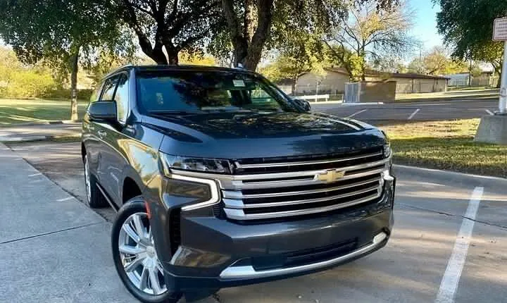 Privat Transfer: Orlando to Orlando Airport MCO by Luxury SUV