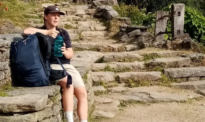 Pokhara 5 Day Private Annapurna Base Camp Trek