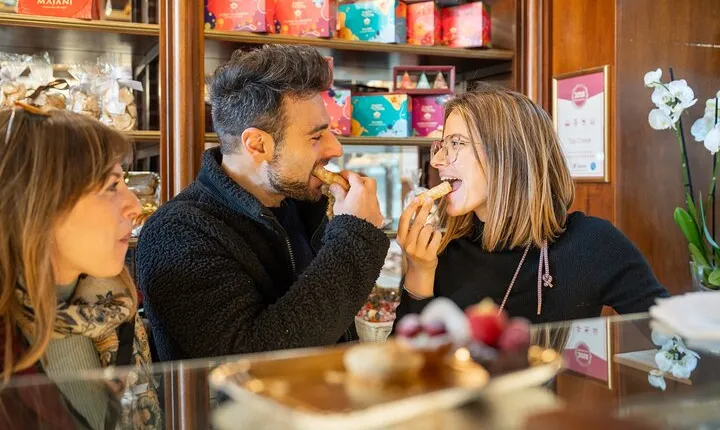 Turin Gourmet Tour: A Premium Tasting Experience by Do Eat Better