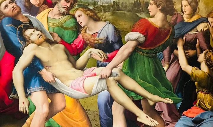 Priority Entrance Ticket to Galleria Borghese