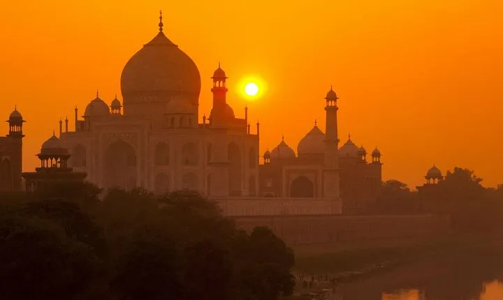 Sunrise Tour Of Taj Mahal From Delhi - All Inclusive