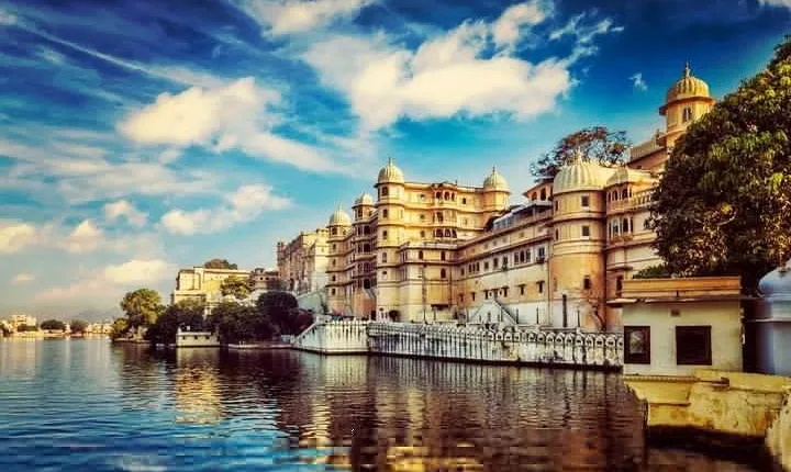 Private One Way Transfer From Ranthambore To Udaipur In AC Vehicle