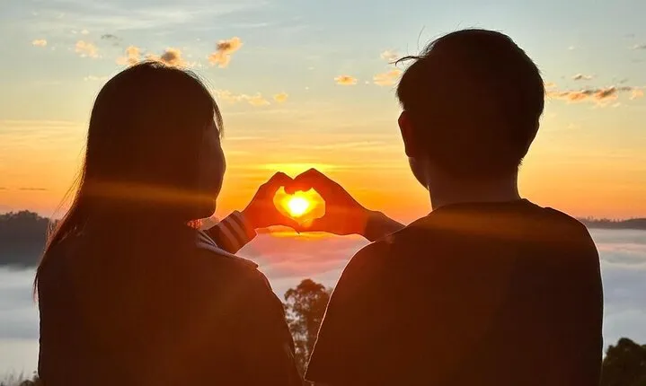 Mount Batur Sunrise Trekking