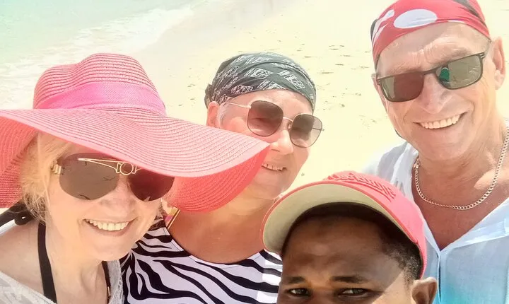 Zanzibar city and spices excursions