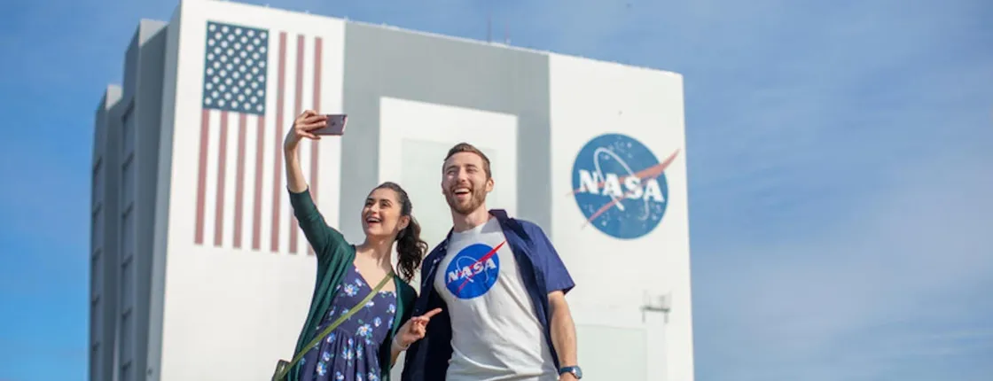 Kennedy Space Center small group VIP experience