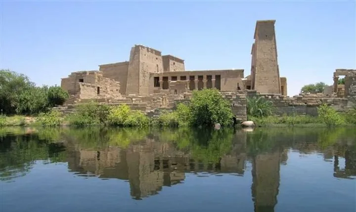 Overnight Trip To Aswan From Luxor Visit Abu Simbel Temple&Aswan
