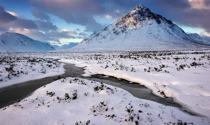Private One Day Highlands Tour of Scotland