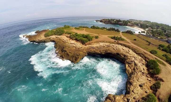 Lembongan Island Oneday Explore