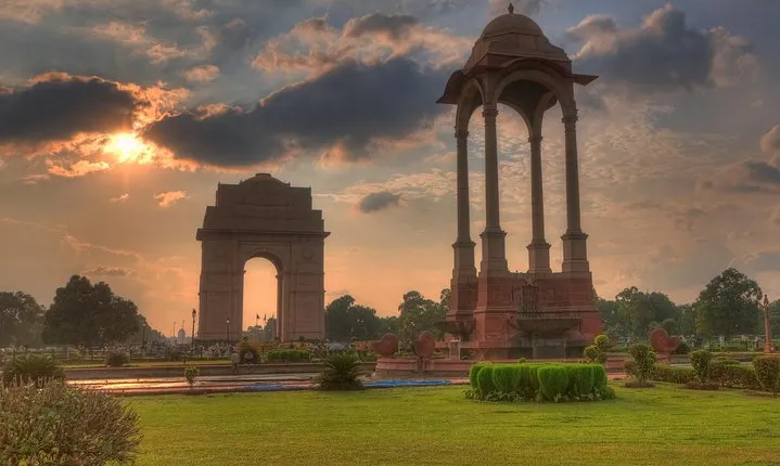 Early Morning Delhi Tour