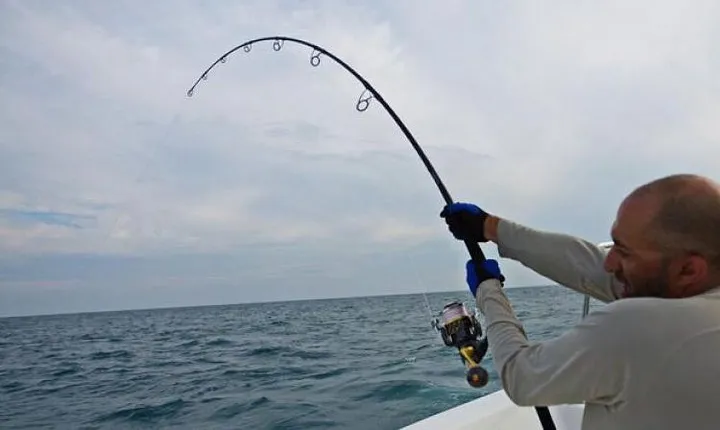 Fishing Tour in Mirissa