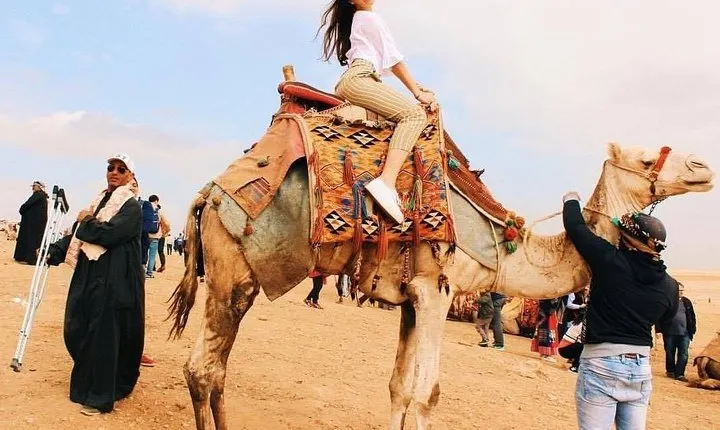 3 days visiting Cairo Highlights