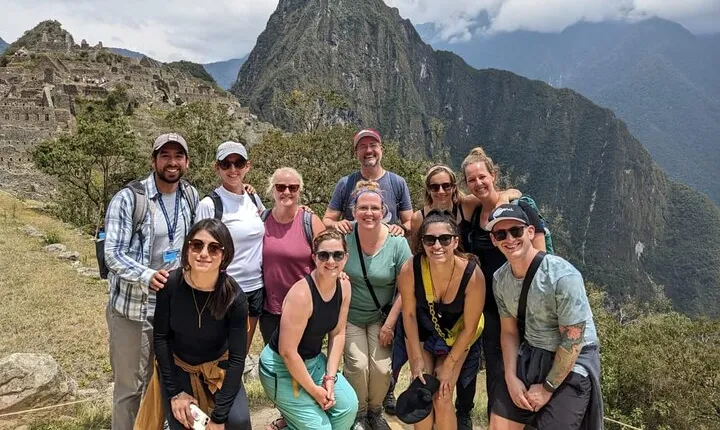 5 Day Highlights of Cusco Machupicchu & Rainbow Mountain