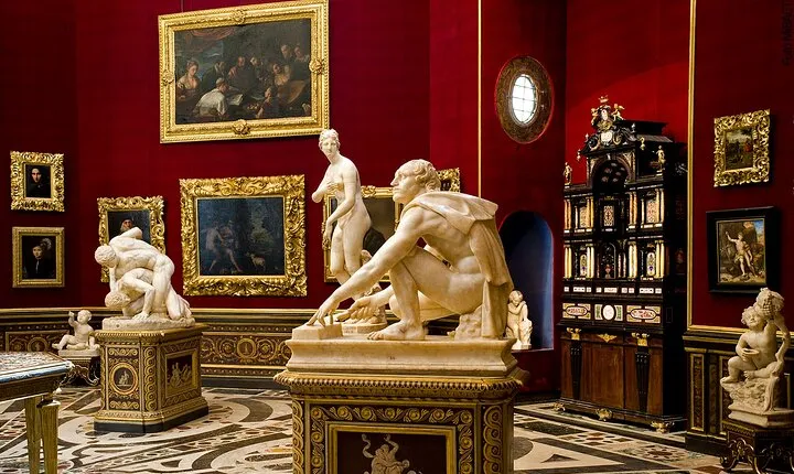 Uffizi Gallery Skip The Line Tickets