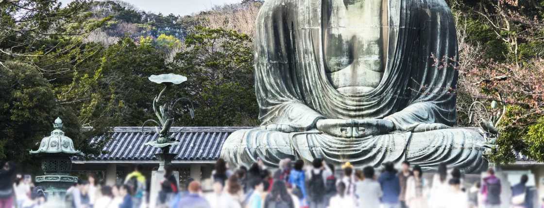 Kanazawa historical district walking tour