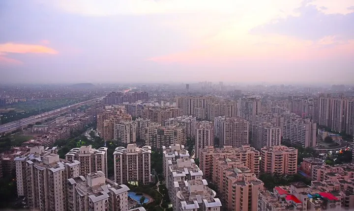 The best of Ghaziabad walking tour