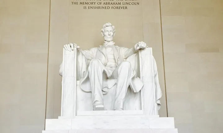 Tour from New York to Washington in 1 Day