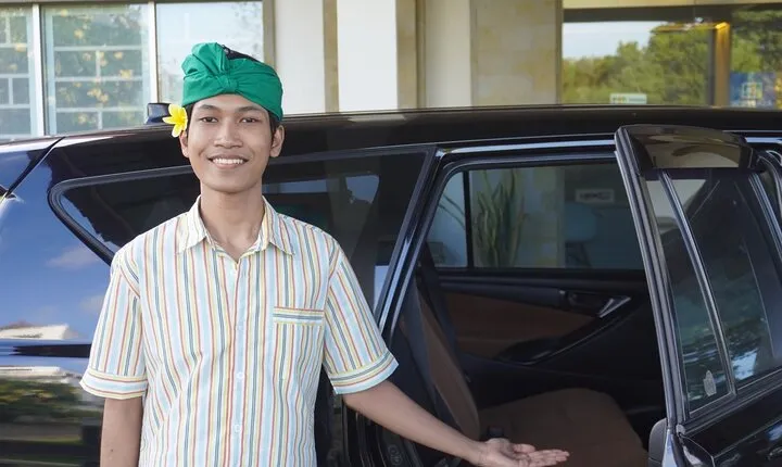 Private Arrival Transfer: Jakarta International Airport to Jakarta Hotels
