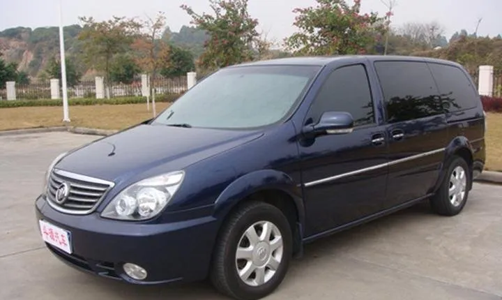 Beijing Daxing International Airport Pickup Service by Driver with Car Service
