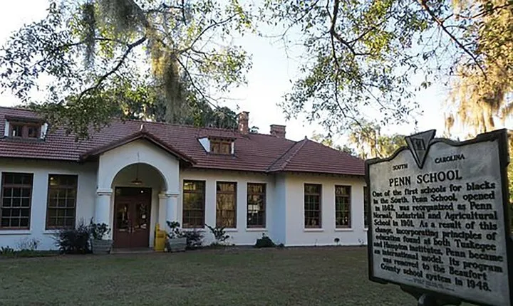 Beaufort Gullah Heritage Tour
