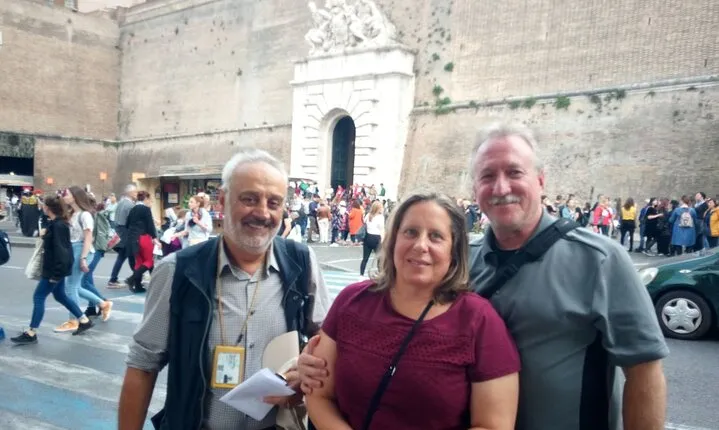 Vatican Museums, Sistine Chapel & St Peters Basilica Private Tour