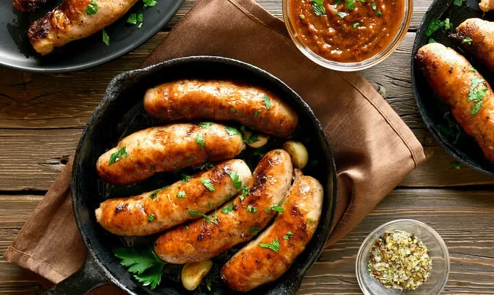 Rostock: Food Tour with History Walk Private Guided Tour
