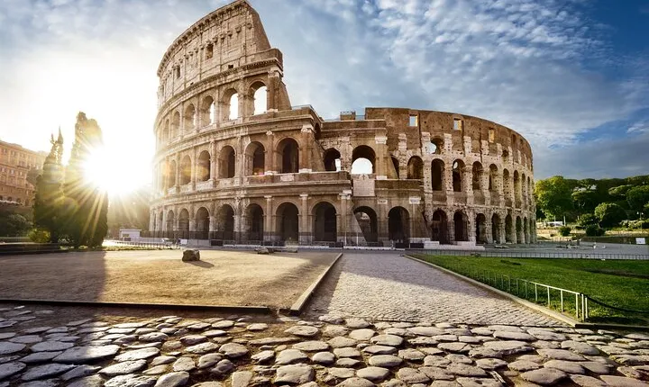 Best of Rome Pass: Vatican, Colosseum, Roman Forum and Palatine