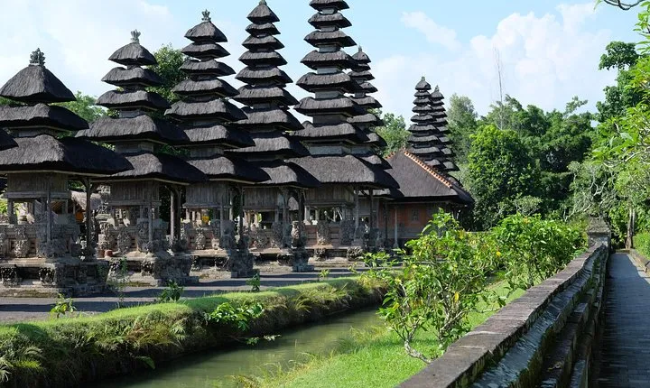 Best of Bali Private Shore Excursions