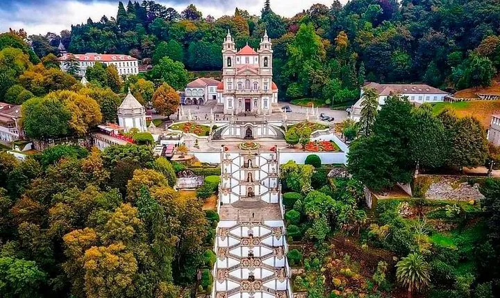 Braga Heritage Tour