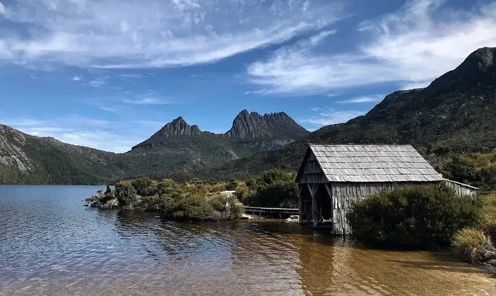 Cradle Mountain Day Tour from Launceston Including Lunch