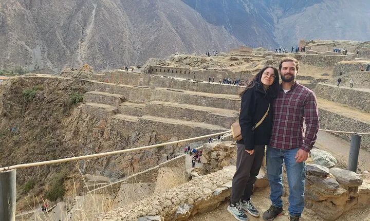 Private 2 Day Tour in Sacred Valley of the Incas and Machupichu