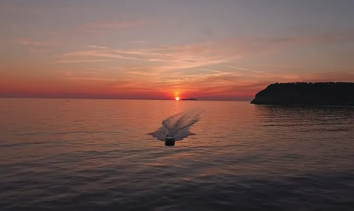 Sunset Cruise