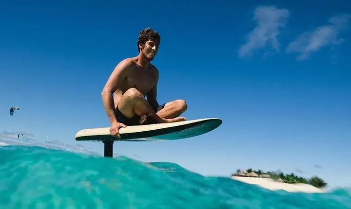 Fliteboard Gold Coast