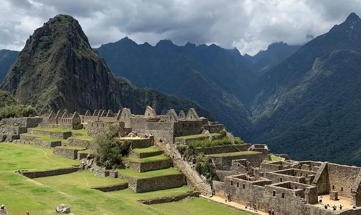 3-Days Huchuy Qosqo Trek to Machu Picchu from Cusco