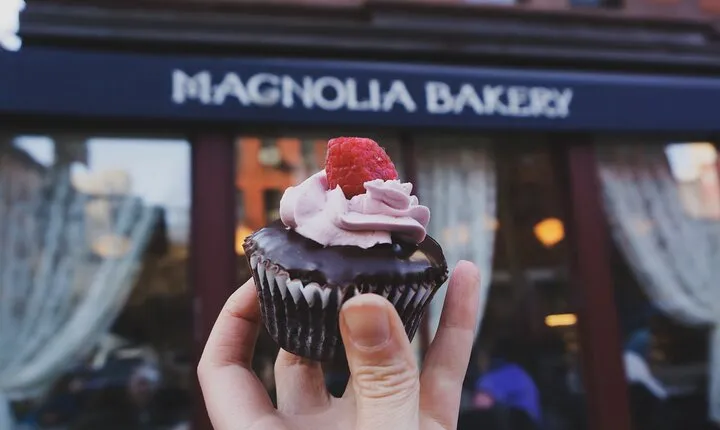 Private Sex and The City Tour in New York with Movie Scenes from famous TV show