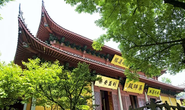 All-inclusive Customized Hangzhou Private Day Tour
