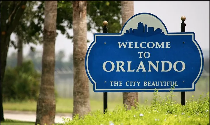 ICONic City Tour Of Orlando