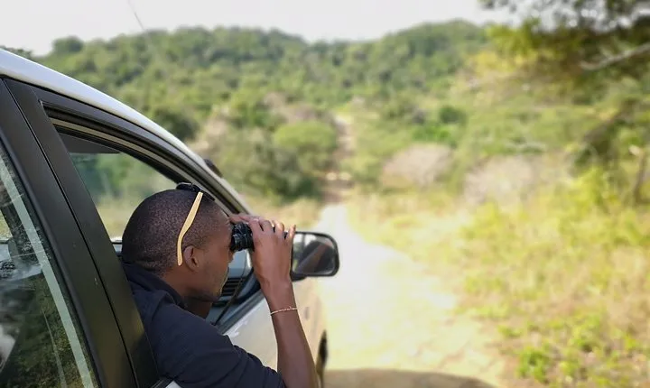 Addo Elephant Park multi-day Photo Safari