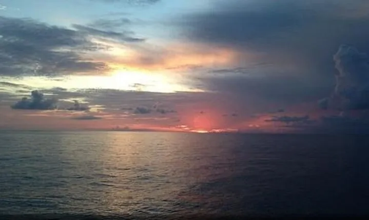 Sunset Catamaran Cruise