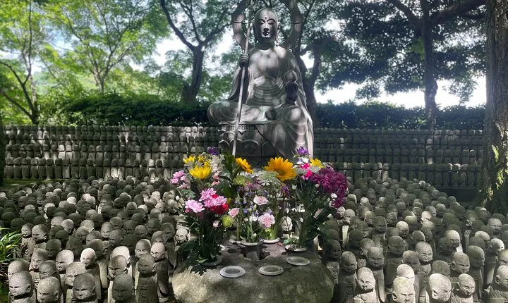 Kamakura, Craft Your Music Box & Discover Japan's Biggest Buddha