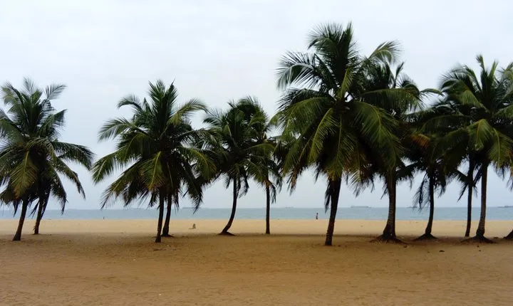 Togo adventure safari 7Days 8Nights ( budget)