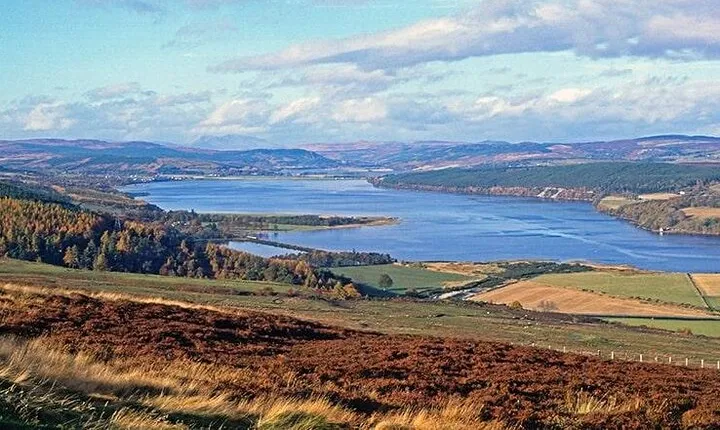 North Highland Tour including Dunrobin Castle and much more From Inverness City