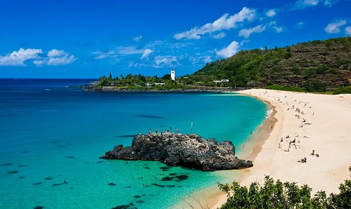 North Shore Adventure Shuttle