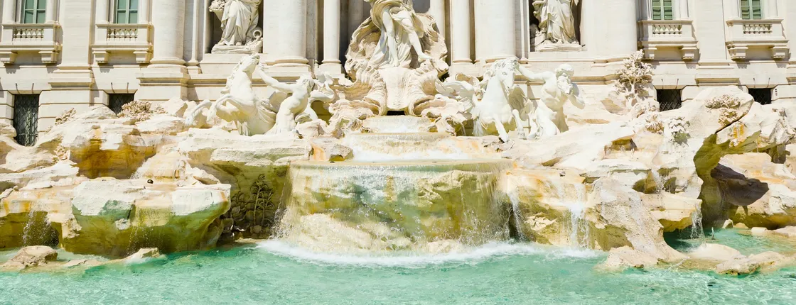 Best of Rome 3-hour morning tour